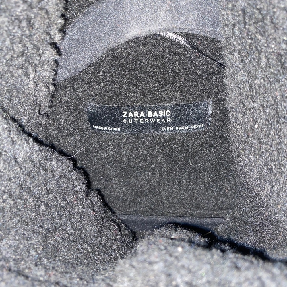 Double Face Jacket - image 4